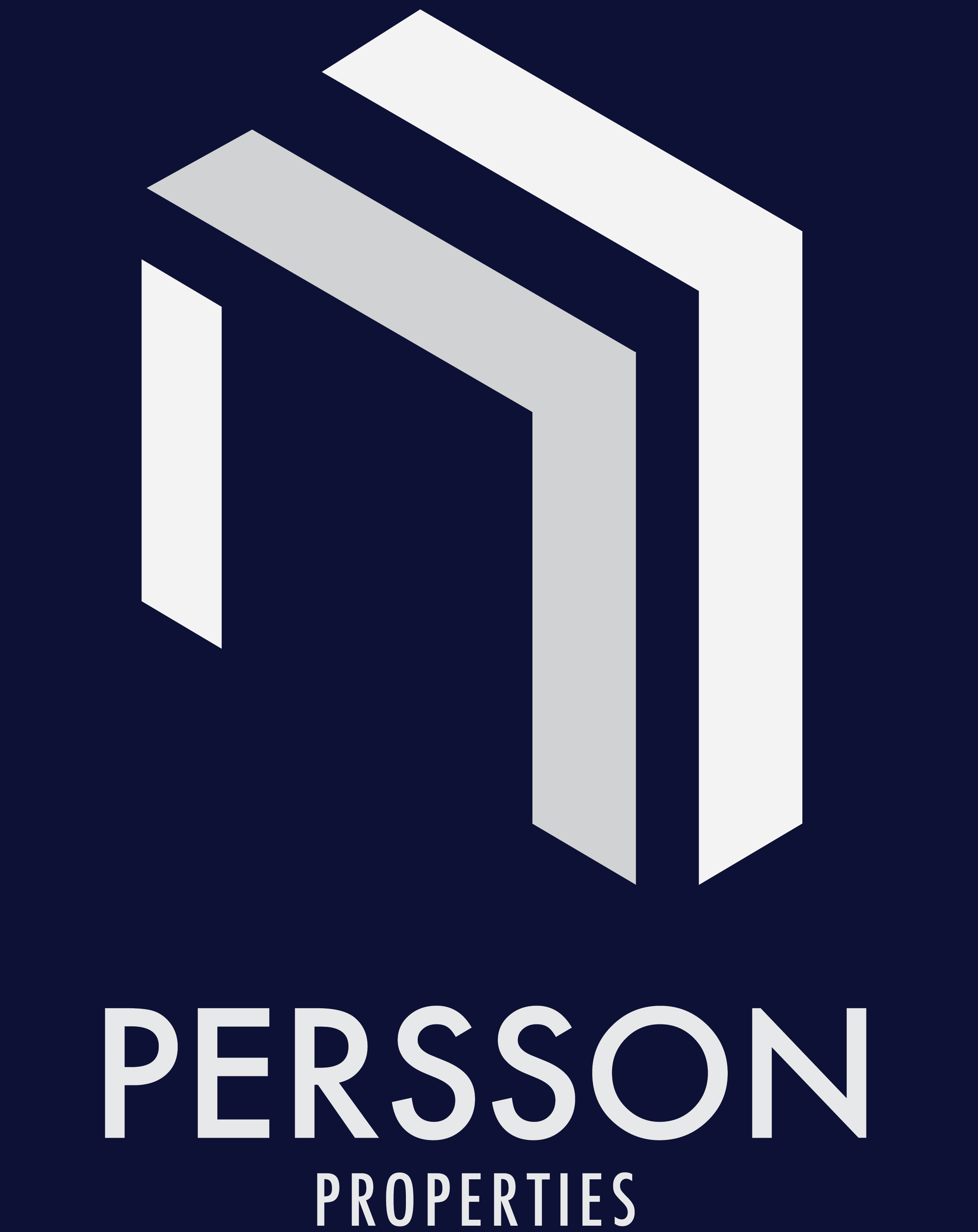 Persson Properties
